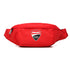 Marsupio rosso con badge Ducati Corse, Brand, SKU o923000019, Immagine 0